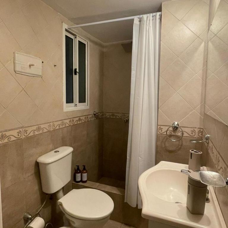 Departamento La Rosada - One-Bedroom Apartment - 7