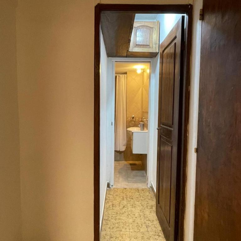 Departamento La Rosada - One-Bedroom Apartment - 6