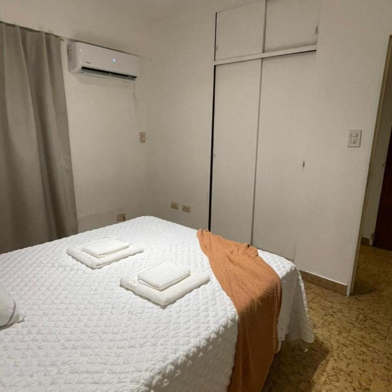 Departamento La Rosada - One-Bedroom Apartment - 9