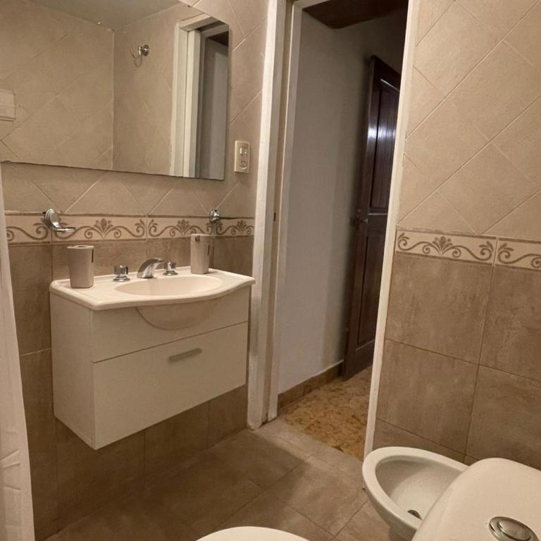 Departamento La Rosada - One-Bedroom Apartment - 8