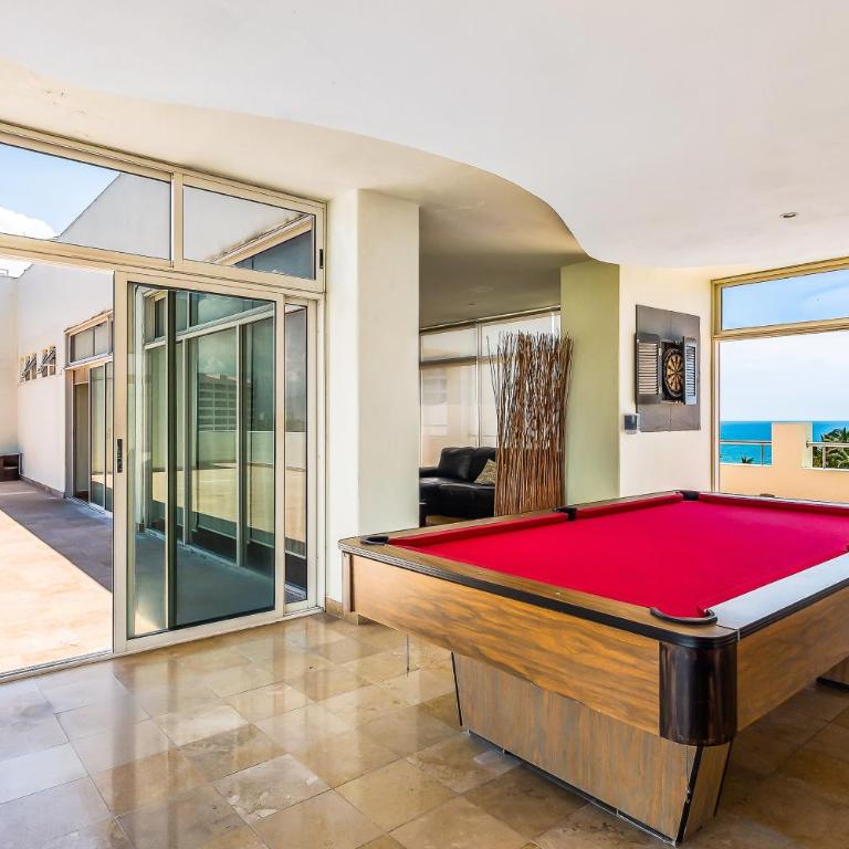 Luxurious retreat with a scenic terrace pool & modern kitchen - Casa - 29