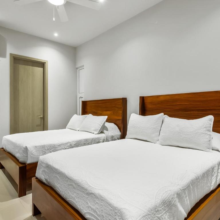 Modern condo with breathtaking views, infinity pool, and en suite bedrooms - Casa - 26