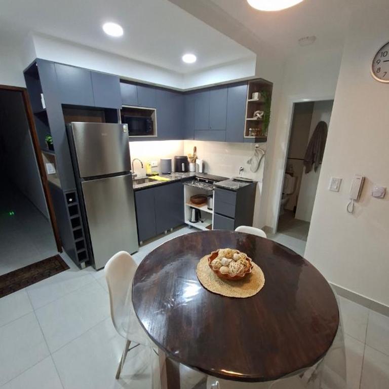 Dpto Temporaneo Salta - Apartamento de 1 dormitorio - 2