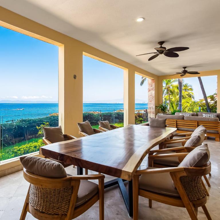 Cozy beachfront apartment with stunning ocean views and resort amenities - Vacation Home - 20
