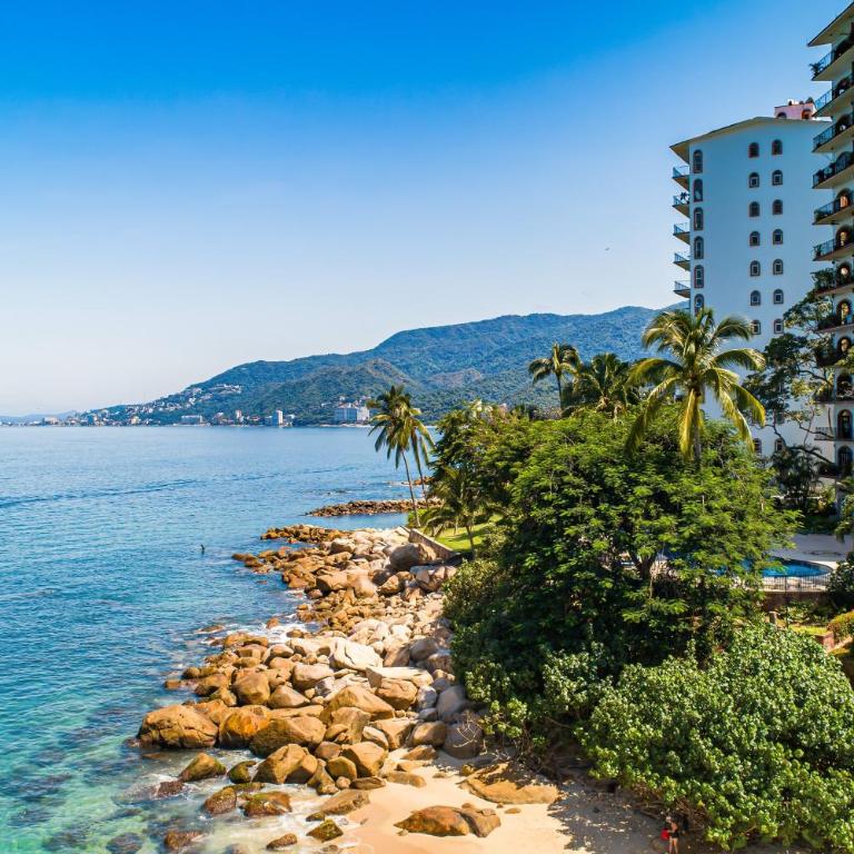 Charming beach apartment with pool and beach access, full kitchen and WiFi - Casa - 27