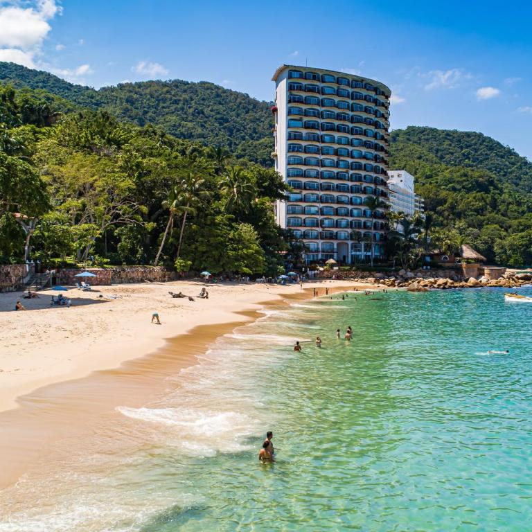 Charming beach apartment with pool and beach access, full kitchen and WiFi - Casa - 32