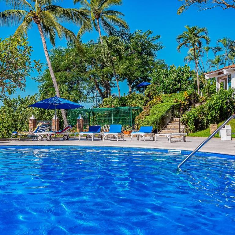 Charming beach apartment with pool and beach access, full kitchen and WiFi - Casa - 38