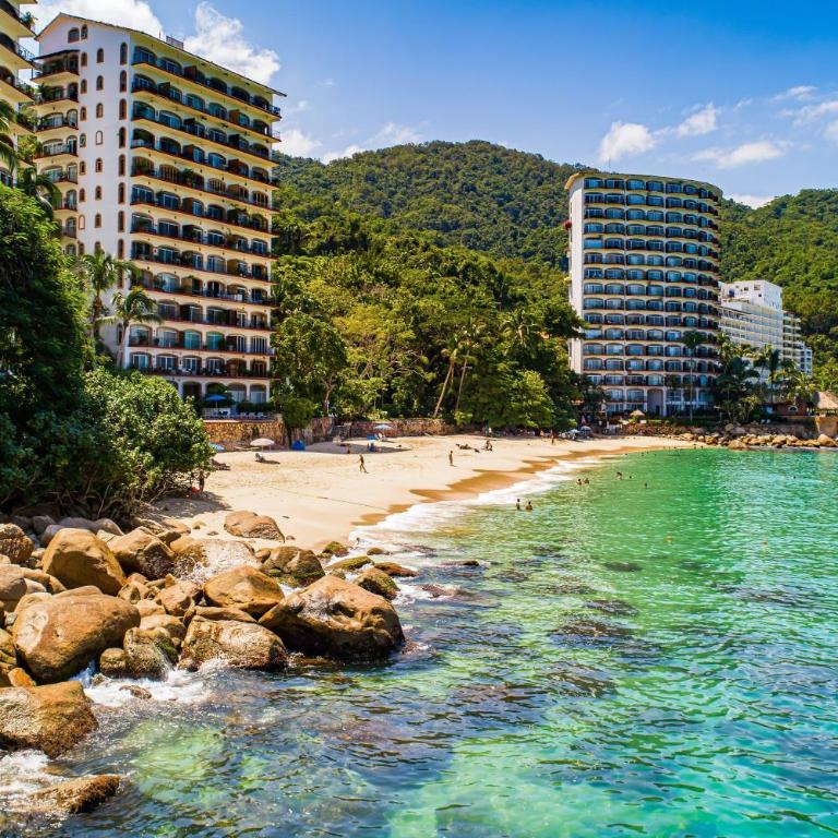 Charming beach apartment with pool and beach access, full kitchen and WiFi - Casa - 29