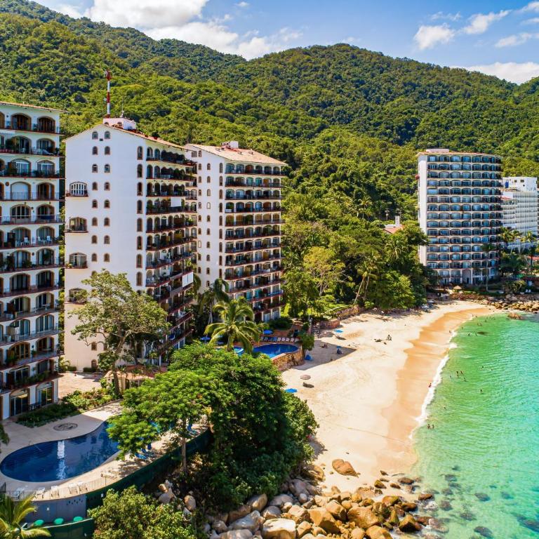 Charming beach apartment with pool and beach access, full kitchen and WiFi - Casa - 30