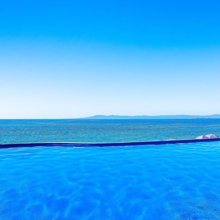Charming beach apartment with pool and beach access, full kitchen and WiFi - Casa - 25