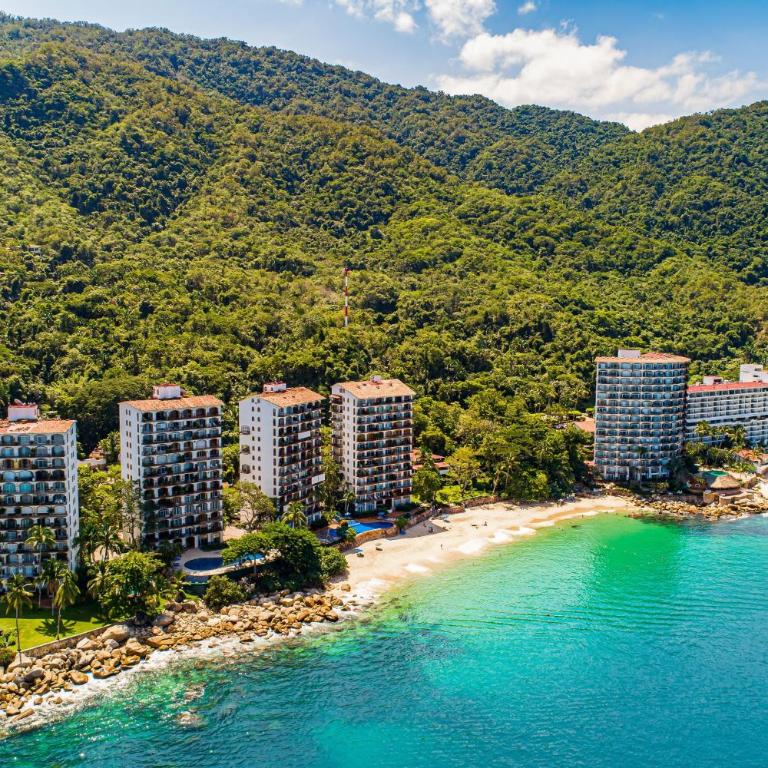 Charming beach apartment with pool and beach access, full kitchen and WiFi - Casa - 33