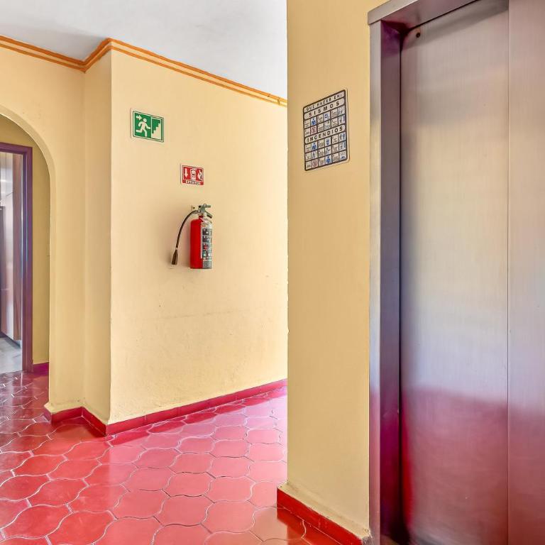 Charming beach apartment with pool and beach access, full kitchen and WiFi - Casa - 20