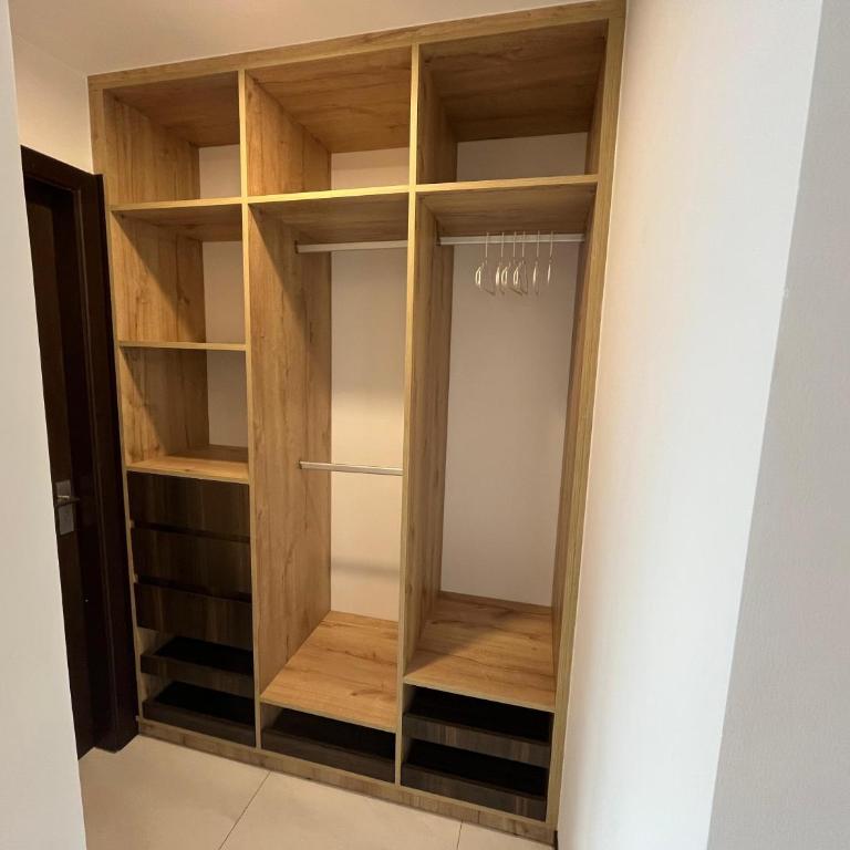 Monoambiente cómodo en Equipetrol - Studio Apartment with One Double Bed - 8