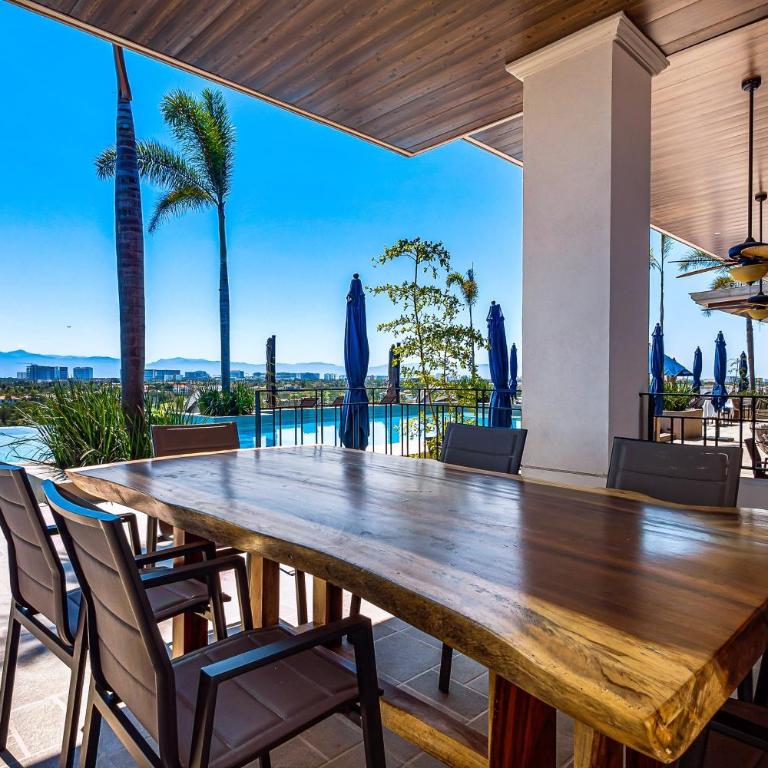 Peaceful modern condo with rooftop pool, washer-dryer and fitness room - Casa - 42