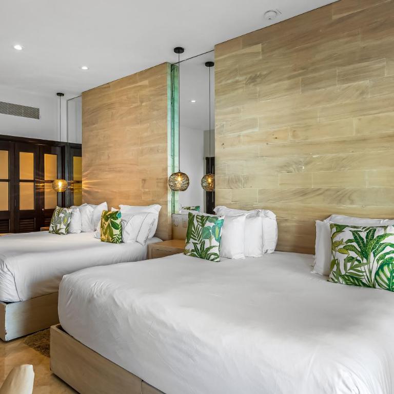Cozy beachfront apartment with stunning ocean views and resort amenities - Vacation Home - 26