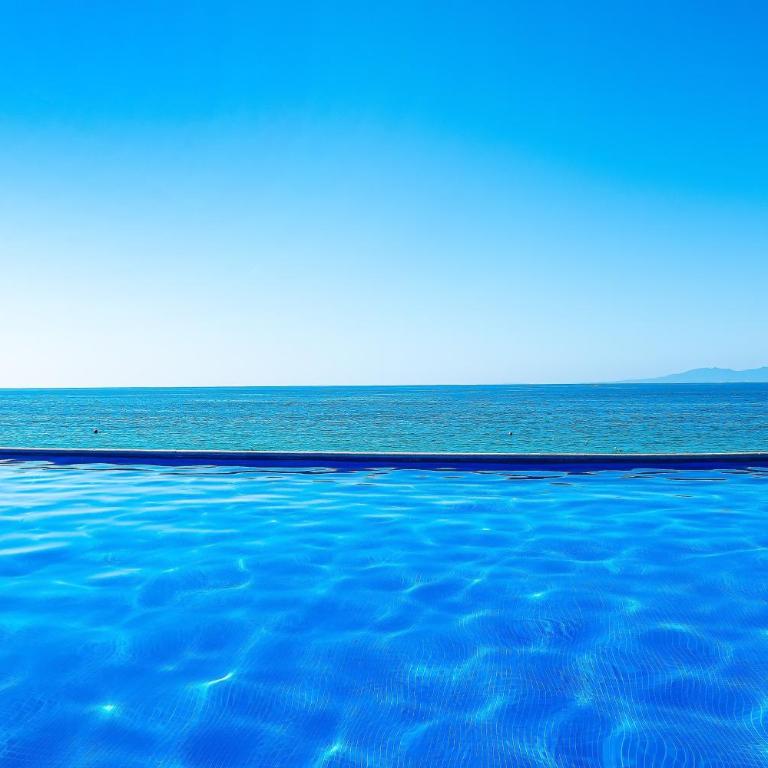 Charming beach apartment with pool and beach access, full kitchen and WiFi - Casa - 26
