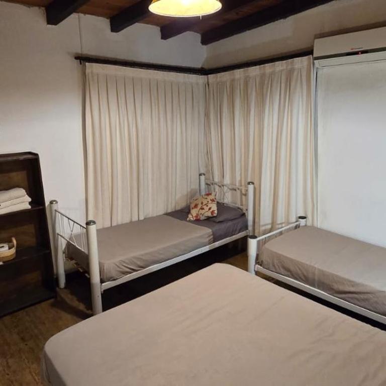 La Casita de Salta Dpto 4 - Comfort Quadruple Room - 1