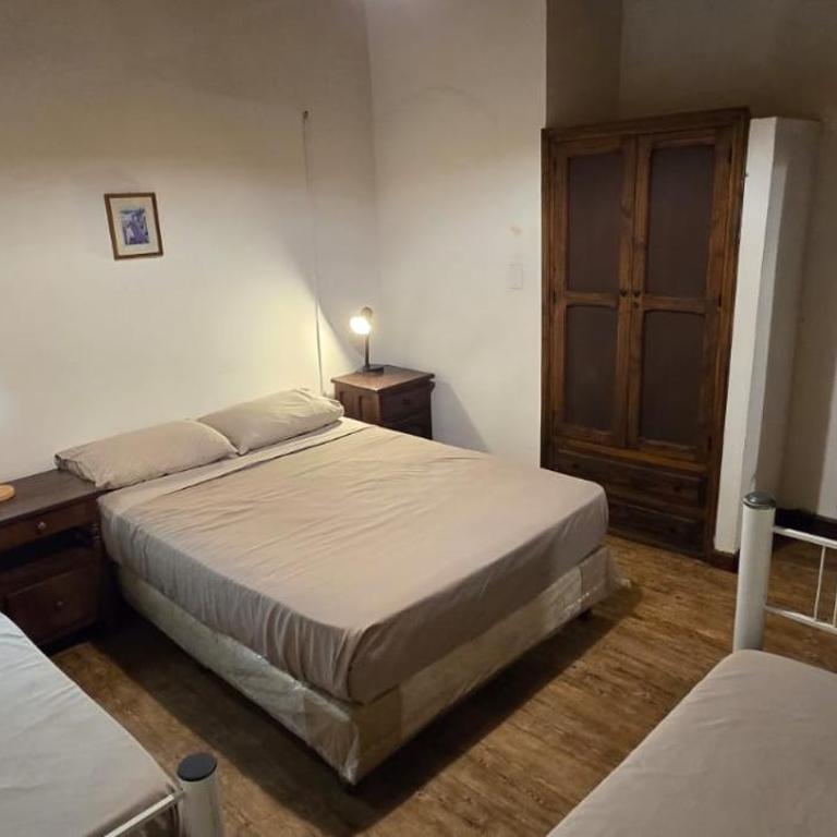 La Casita de Salta Dpto 4 - Comfort Quadruple Room - 7