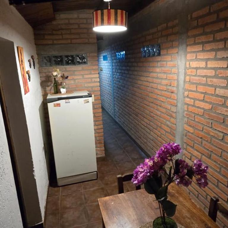 La Casita de Salta Dpto 4 - Comfort Quadruple Room - 6