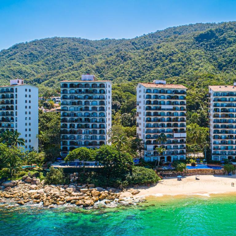 Charming beach apartment with pool and beach access, full kitchen and WiFi - Casa - 35