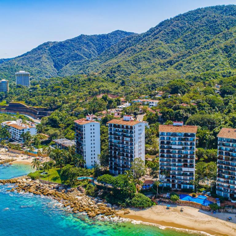 Charming beach apartment with pool and beach access, full kitchen and WiFi - Casa - 31