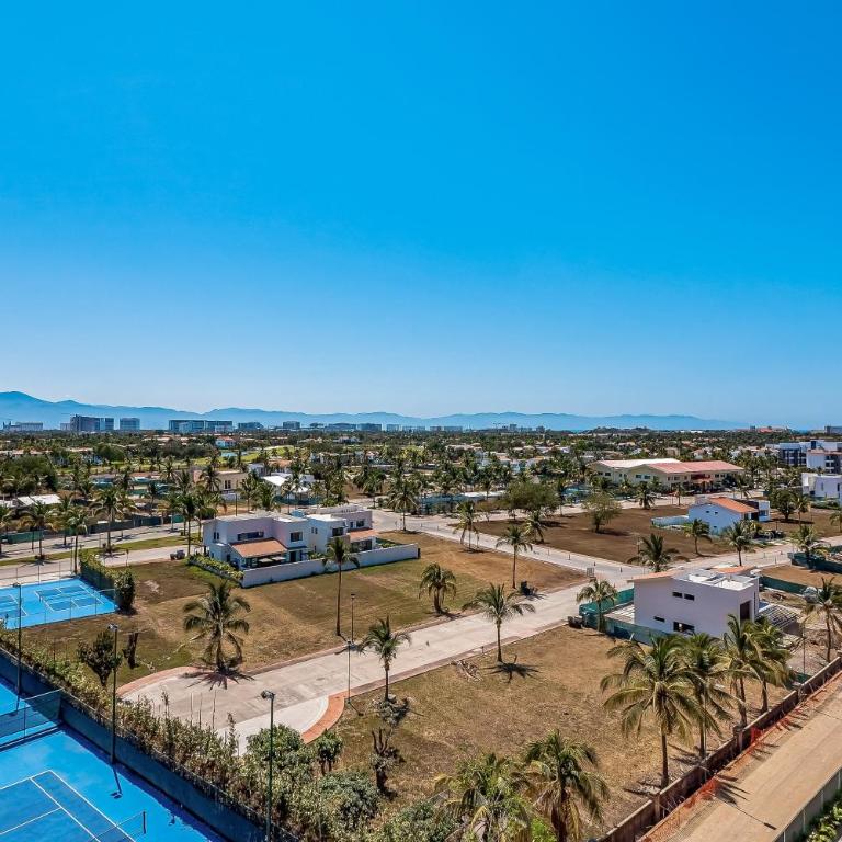 D'Toscana Residencial, PH #2 | Apartment in Nuevo Vallarta - Casa - 47