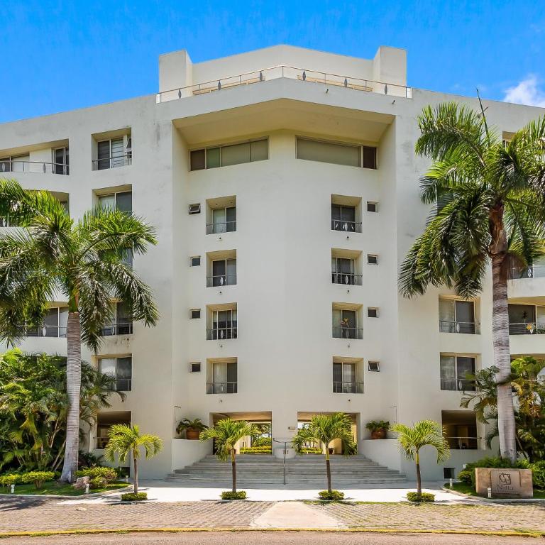 Ocean-view condo with resort pool & sundeck - Casa - 37