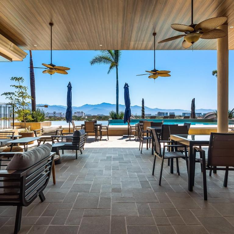 D'Toscana Residencial, PH #2 | Apartment in Nuevo Vallarta - Casa - 37