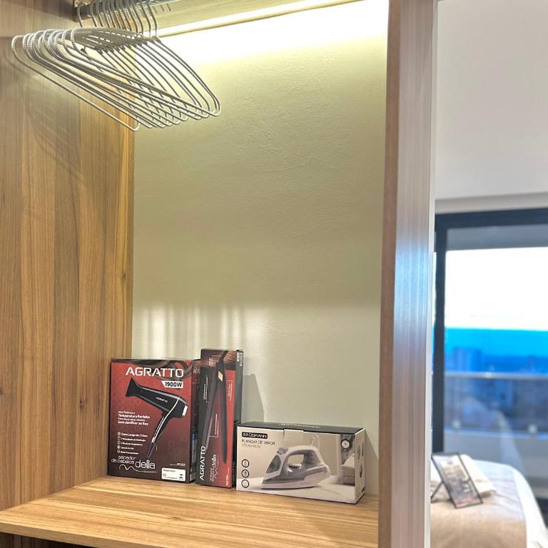Apartamento en Santa Cruz de la Sierra - Apartamento de 1 dormitorio - 8