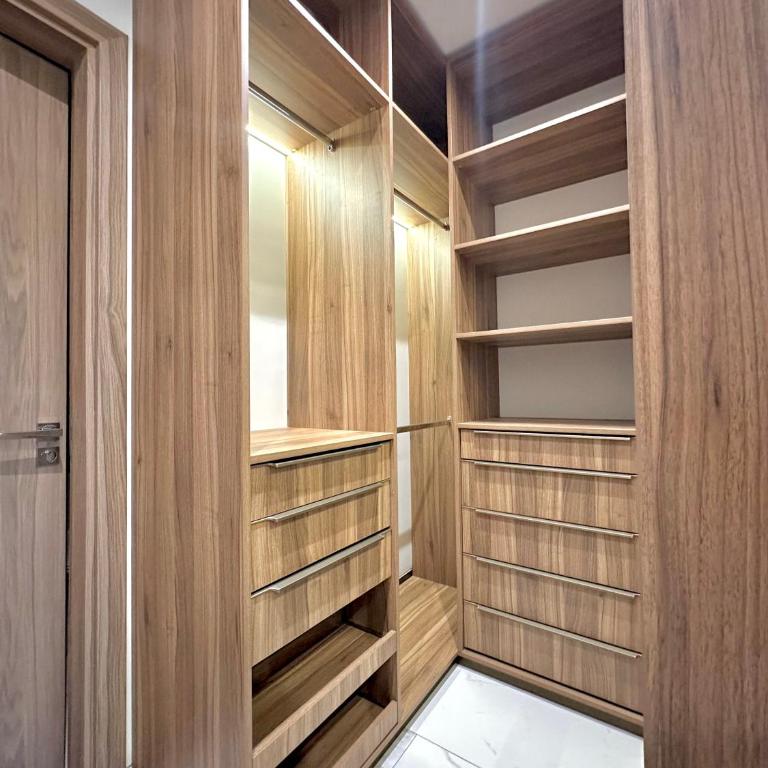 Apartamento en Santa Cruz de la Sierra - Apartamento de 1 dormitorio - 9