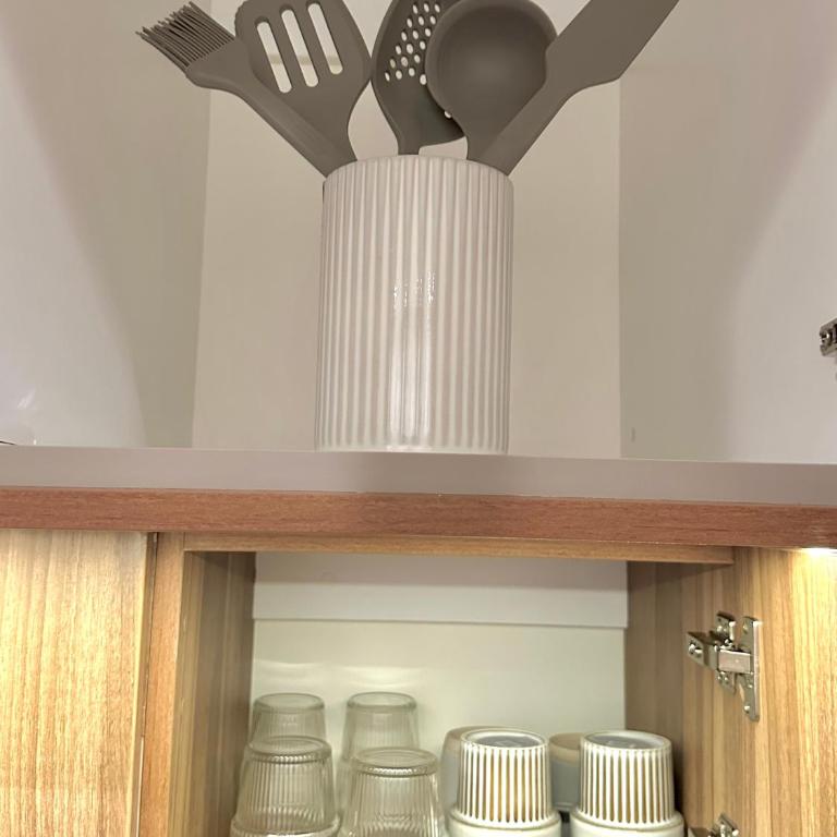 Apartamento en Santa Cruz de la Sierra - Apartamento de 1 dormitorio - 16
