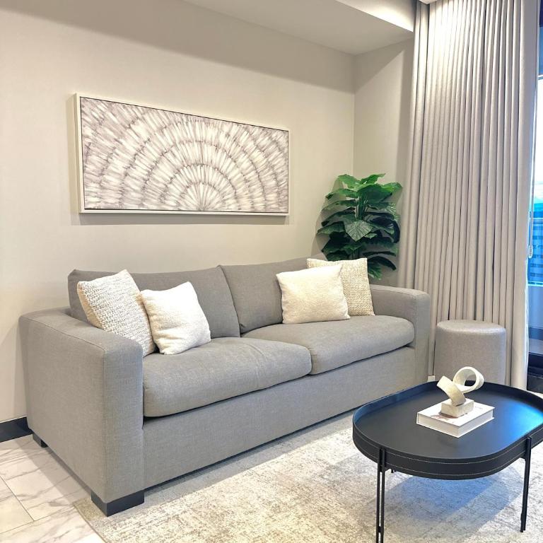 Apartamento en Santa Cruz de la Sierra - Apartamento de 1 dormitorio - 4