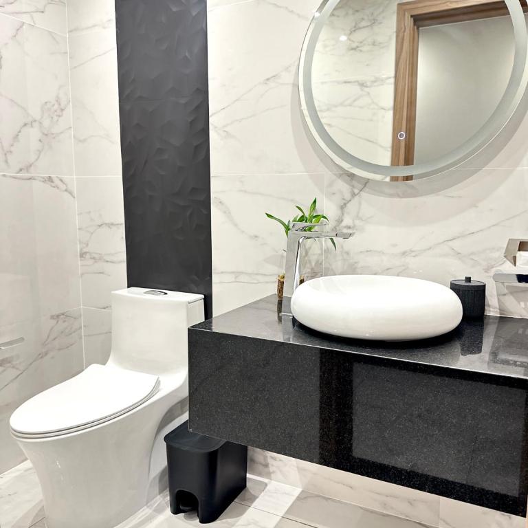 Apartamento en Santa Cruz de la Sierra - Apartamento de 1 dormitorio - 11
