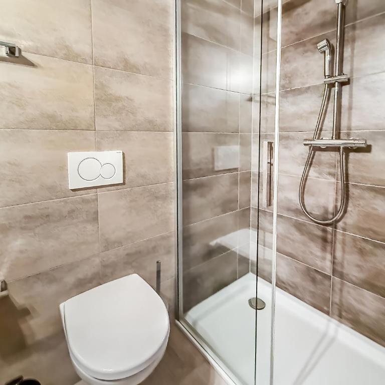 Elevate - Appartement 3 Chambres - 7