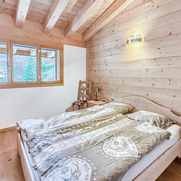 Elevate - Appartement 3 Chambres - 18