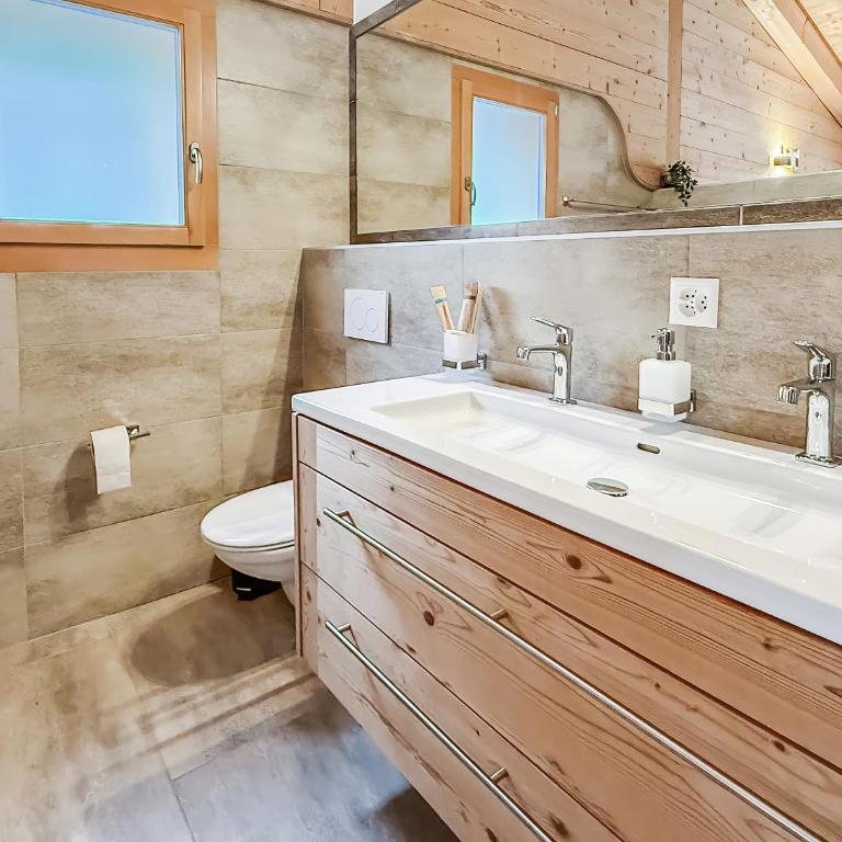 Elevate - Appartement 3 Chambres - 17