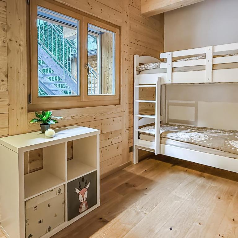 Elevate - Appartement 3 Chambres - 23
