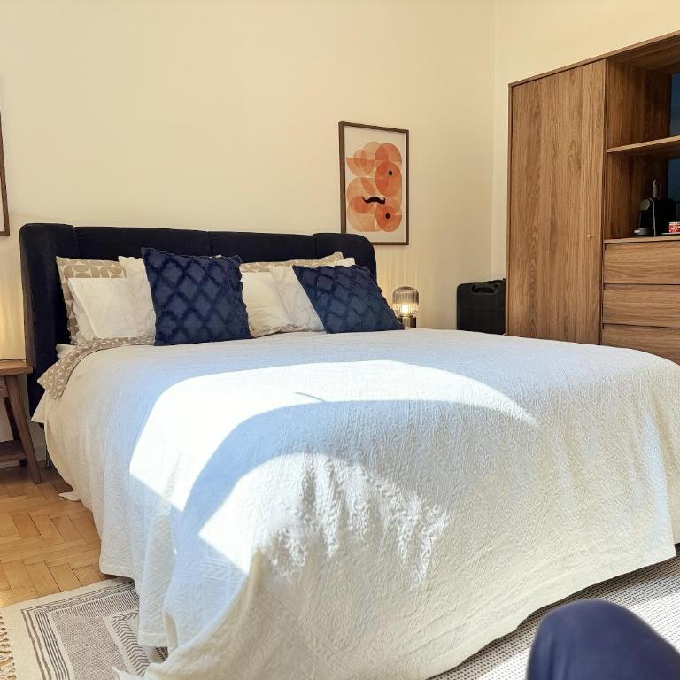 Italian charming stay by Canals - Appartamento - 15