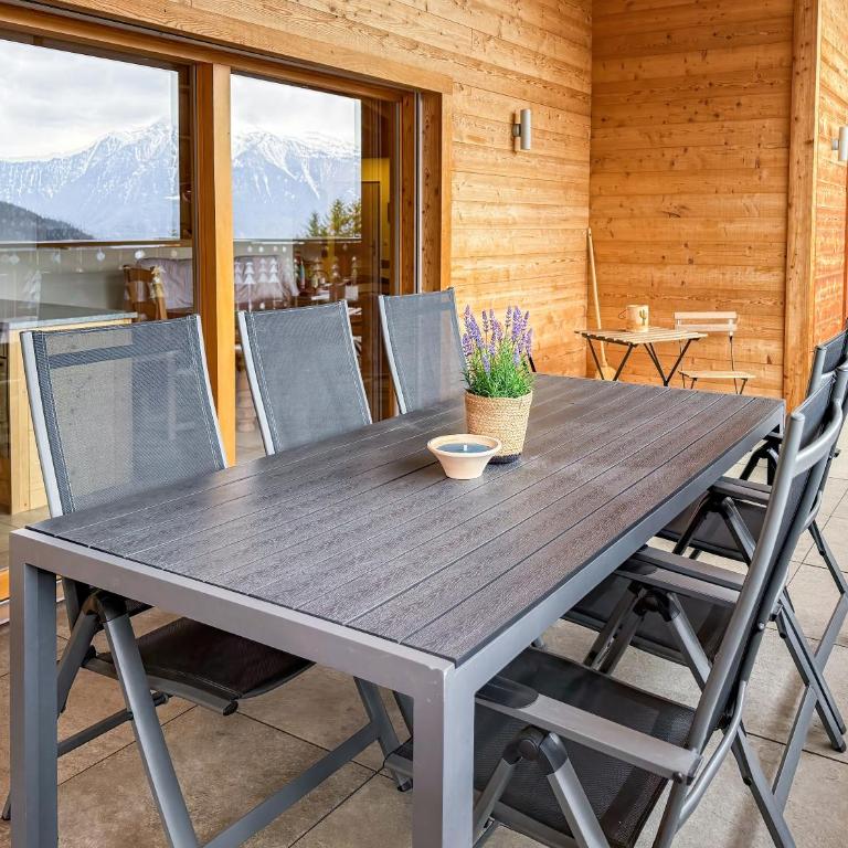 Elevate - Appartement 3 Chambres - 9