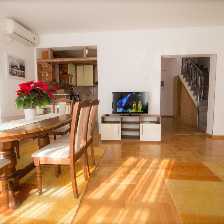 Luxury Apartments Taša - Superior Apartman sa 4 Spavaće Sobe - 3