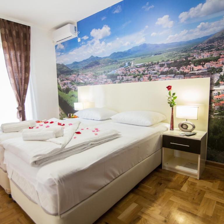 Luxury Apartments Taša - Superior Apartman sa 4 Spavaće Sobe - 8