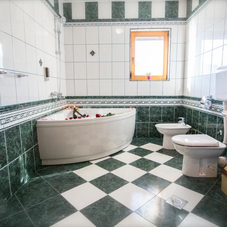Luxury Apartments Taša - Superior Apartman sa 4 Spavaće Sobe - 7