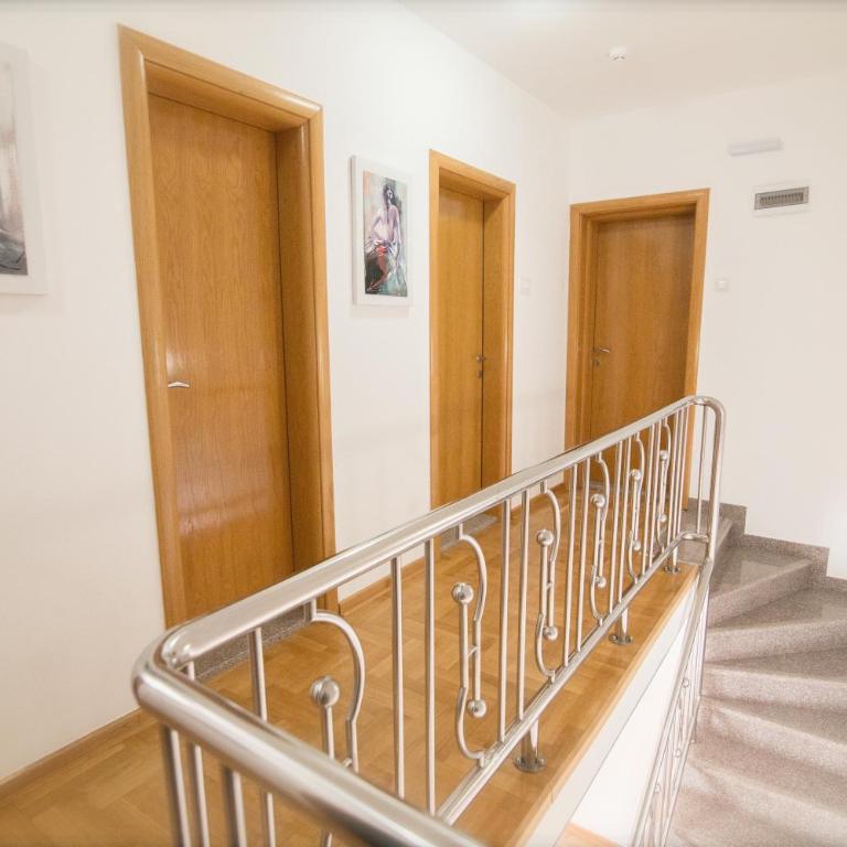 Luxury Apartments Taša - Superior Apartman sa 4 Spavaće Sobe - 14