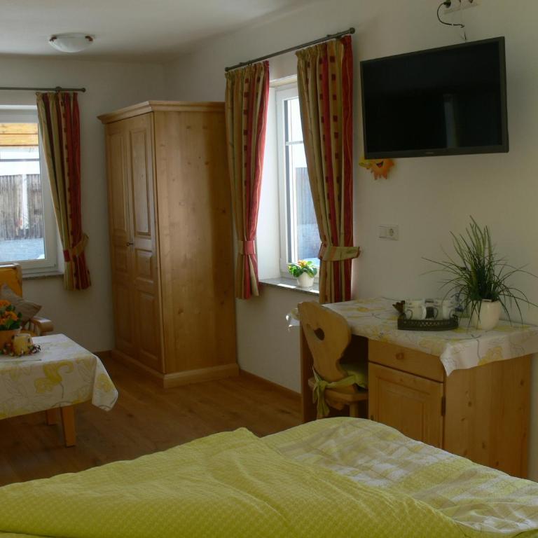 Gasthof Engel - Deluxe Doppelzimmer - 1