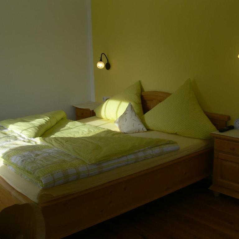Gasthof Engel - Deluxe Doppelzimmer - 2
