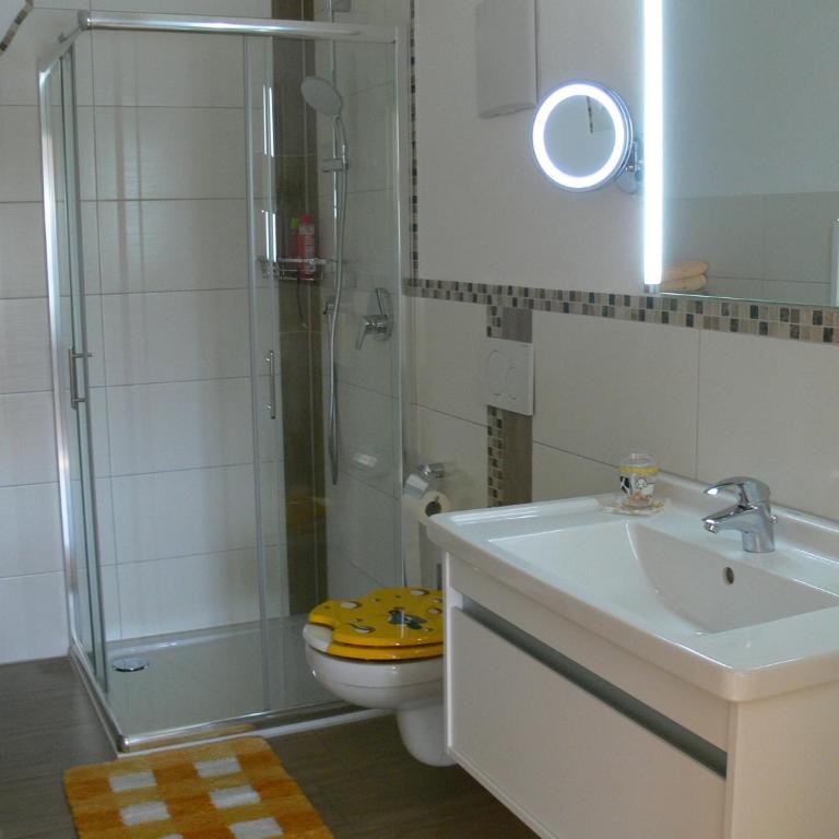 Gasthof Engel - Deluxe Doppelzimmer - 4