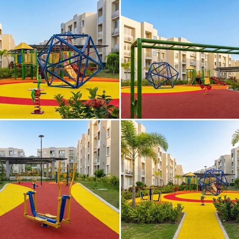 Coastal Breeze Escape Apartment - Two-Bedroom Deluxe Apartment - 8