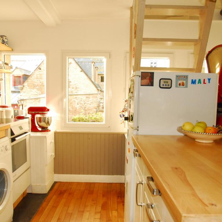 Saint-Malo Apartment - Appartamento - 2