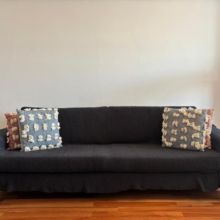 Decó Apart by Beauty Smart Hotel - Apartamento de 1 dormitorio - 5