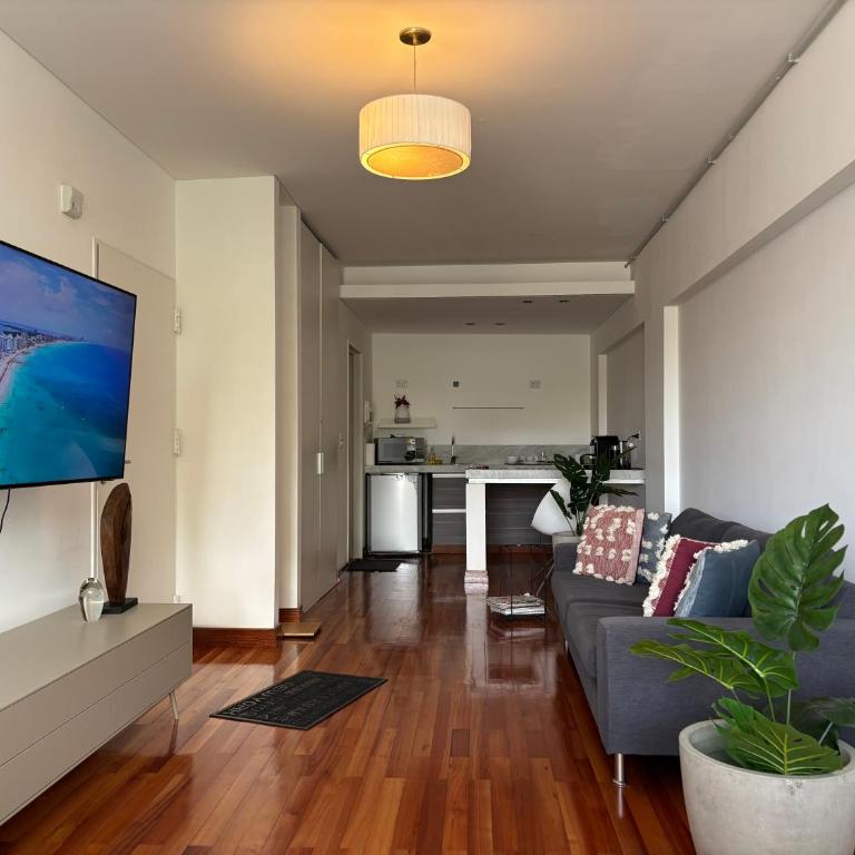 Decó Apart by Beauty Smart Hotel - Apartamento de 1 dormitorio - 3